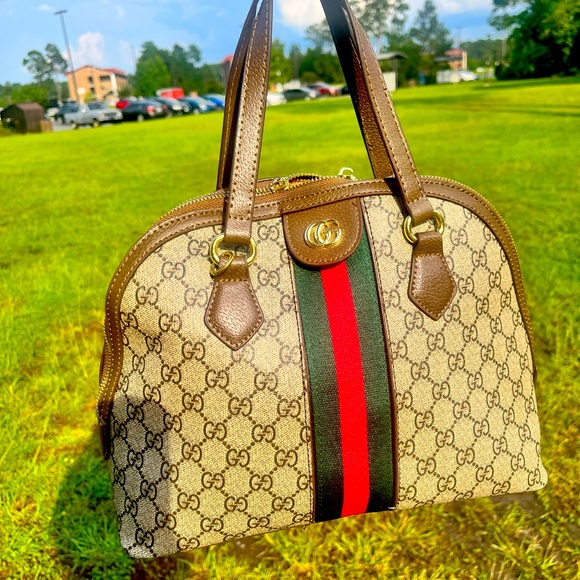 Gucci Bags Gucci Ophelia Purse Poshmark